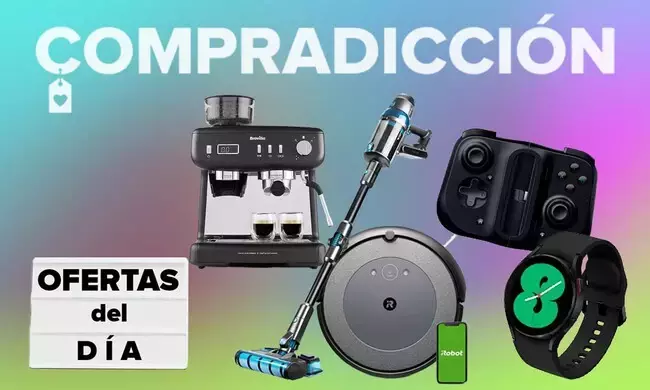 Ofertas Del Dia V2