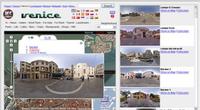 Explora las ciudades del mundo en 360º