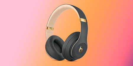 Los Beats Studio3 están rebajadísimos más de 100 euros en eBay, con envío desde España y cancelación de ruido adaptativa
