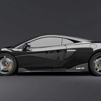 Lanzante LM 25 Edition McLaren, 7 modelos de edición limitada para celebrar el triunfo en Le Mans