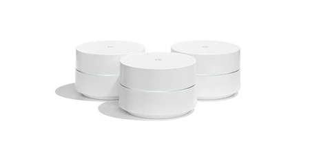 Google Wifi
