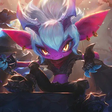Imagen de League of Legends (Riot Games)