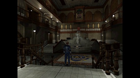 Re 2 Clasico Steam