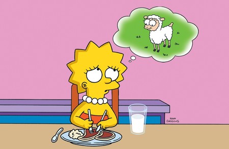Todo lo que siempre has querido saber sobre dieta vegetariana y no te has atrevido a preguntar