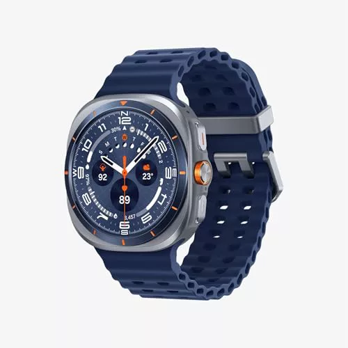 Samsung Galaxy Watch Ultra 2025