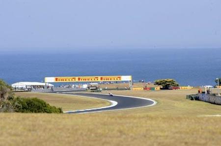 Mundial de Superbiles temporada 2010