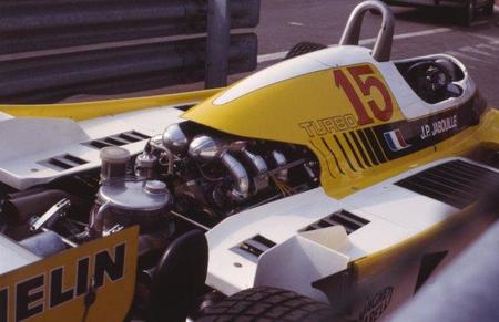 Ferrari propone motores V6 Turbo en lugar de los 1.6 Turbo