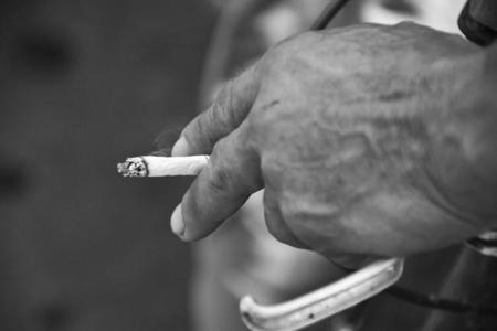 Fumar afecta a la calidad del sueño y reduce el descanso nocturno