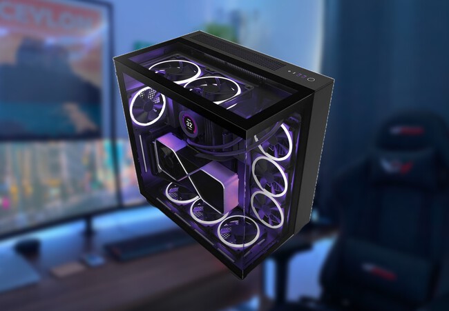 Oferta PC gaming en Coolmod