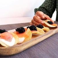 Las patatas fritas Bonilla, se llevan el Óscar pero la fama ya la tenían