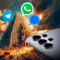 Las aplicaciones de mensajería dejarán de ser una Torre de Babel: pronto podremos recibir en WhatsApp mensajes desde otras apps