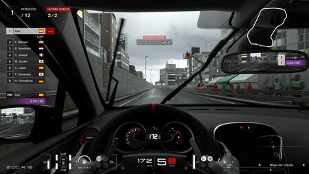 Gt7