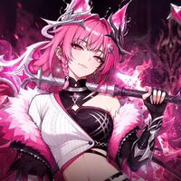 Solo Leveling apuesta por un nuevo personaje. Una sucesora que lleva en la sangre el poder del Monarca de los Colmillos 
