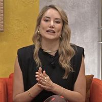 Alba Carrillo carga contra el casting de 'MasterChef Celebrity Legends': "Hay muchos que son defraudadores y les contratan para ir RTVE"