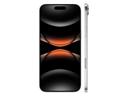 iPhone 17 Air アップル