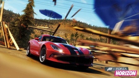 ¿Está Playground Games trabajando en un nuevo 'Forza' para Xbox One?