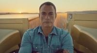 El vídeo de Van Damme para Volvo Trucks que estábamos esperando es... diferente