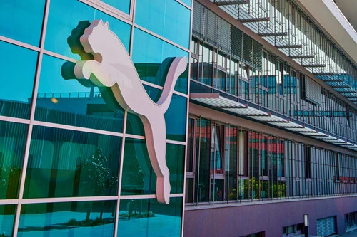 Puma Building 1