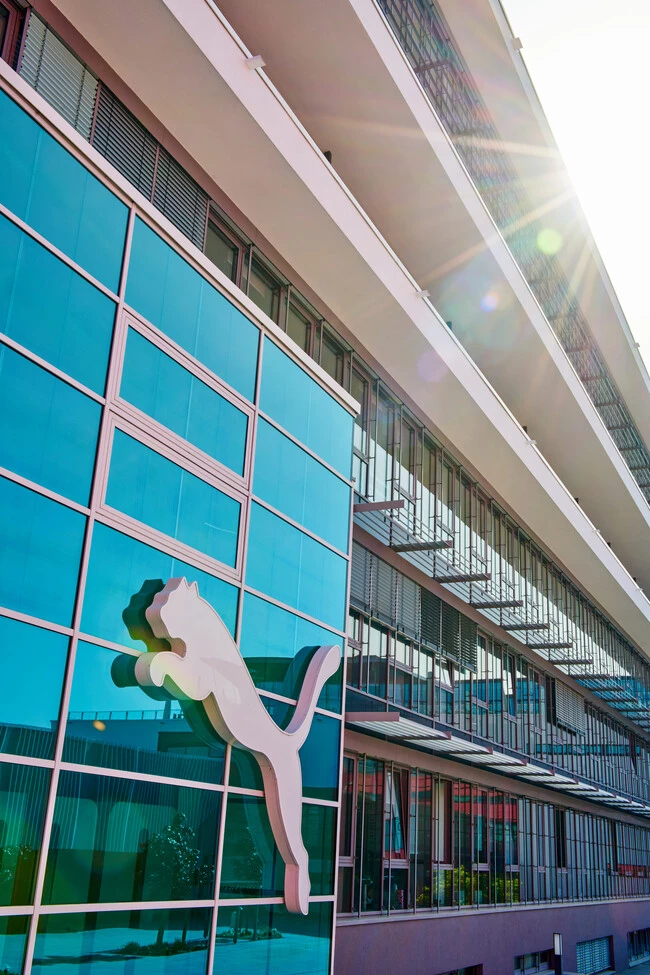 Puma Building 1