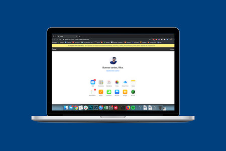 iCloud web se actualiza con un nuevo diseño inspirado en iOS 13, de momento en su versión beta