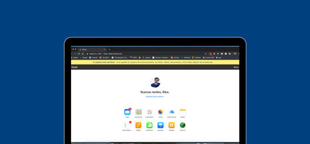 iCloud web se actualiza con un nuevo diseño inspirado en iOS 13, de momento en su versión beta