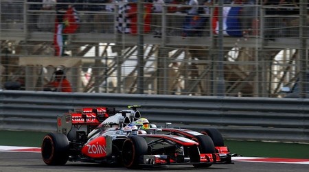 Mika Salo en contra de las sanciones a los pilotos “duros”
