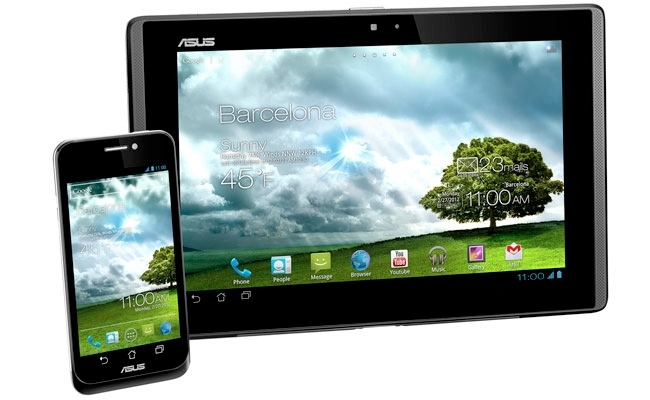 Padfone