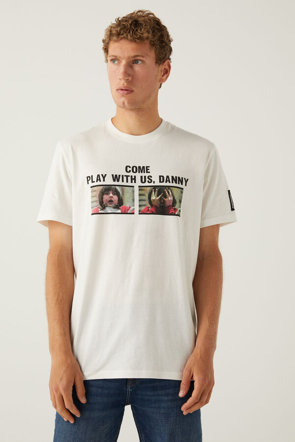 Camiseta The Shinning