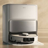 Mova lanza su nuevo aspirador ultra: con 30.000 Pa, tecnología de gama alta y un descuento de 100 euros