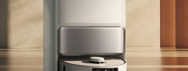 Mova lanza su nuevo aspirador ultra: con 30.000 Pa, tecnología de gama alta y un descuento de 100 euros