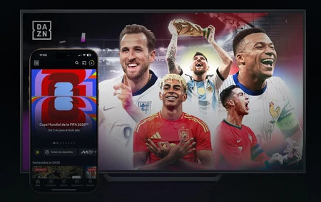 Dazn Mundial 2026 02