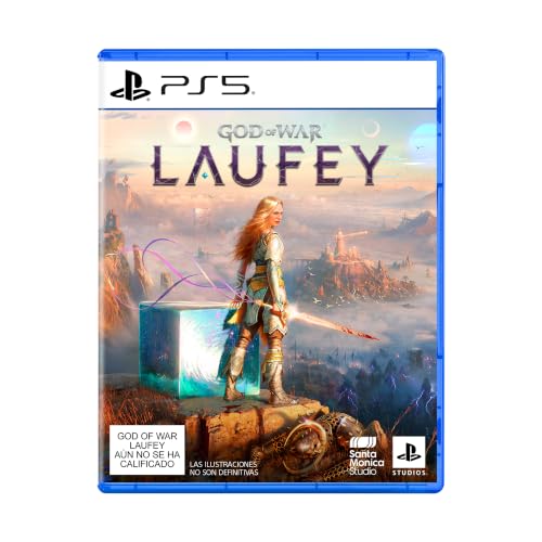 God of War Laufey - PlayStation 5