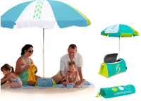 Set de playa Imaginarium