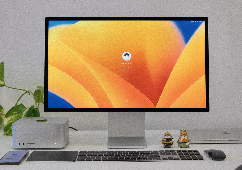Apple Studio Display 2: características, fecha de lanzamiento, precio y todo lo que creemos saber sobre el próximo monitor de Apple Apple Studio Display 2: características, fecha de lanzamiento, precio y todo lo que creemos saber sobre el próximo monitor de Apple