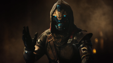 Destiny 2 demuestra cómo se hace un teaser de verdad