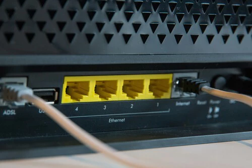 router