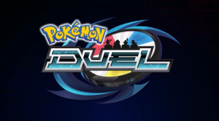 Pokémon Duel, el juego de figuras interactivas para dispositivos móviles, llega a occidente