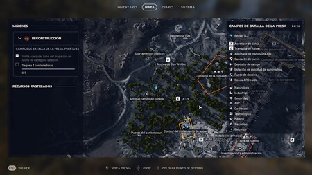 Recursos Arc Raiders Chatarin 1