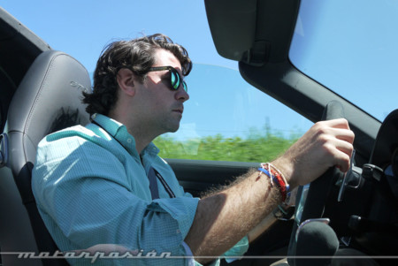 Porsche 911 Targa 4 Gts 25