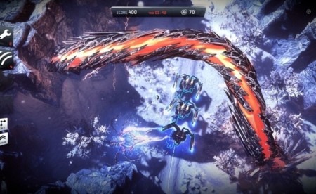 Anomaly 2, la secuela de Anomaly Warzone Earth, llega a OS X el 15 de mayo.