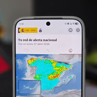 Los creadores de Mi Carpeta Ciudadana tienen nueva app: todas las alertas de Protección Civil en tu móvil