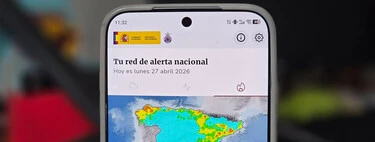 Los creadores de Mi Carpeta Ciudadana tienen nueva app: todas las alertas de Protección Civil en tu móvil