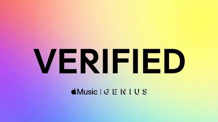 Genius se alía con Apple Music y sus vídeos de la serie 'Verified' se verán primero en el servicio de música en streaming