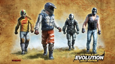 La retrocompatibilidad de Trials Evolution en Xbox One me ha vuelto a recordar lo bueno que es y lo mala que ha sido su retirada