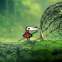 En Silksong sólo hay bichos, pero alguien ha descubierto un "ratón"