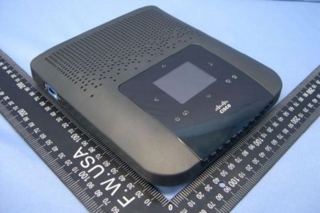 Cisco quiere que sus routers tengan almacenamiento y nuevas funcionalidades