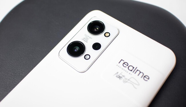 Realme Gt 2