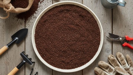 Posos De Cafe