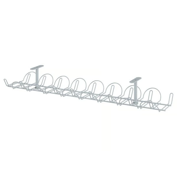 SIGNUM Organizador de cables horizontal