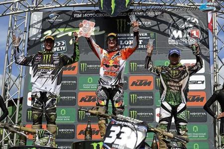 podium mx2 locket